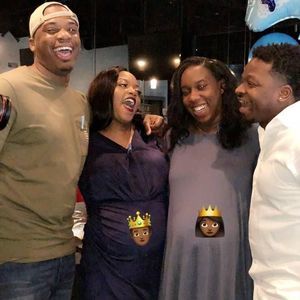 Meet your Posher, Benjamin